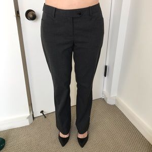 🎉🎊Host Pick🎊🎉 Chic Calvin Klein Ladies Modern Fit Dress / Career Pants Sz 4.